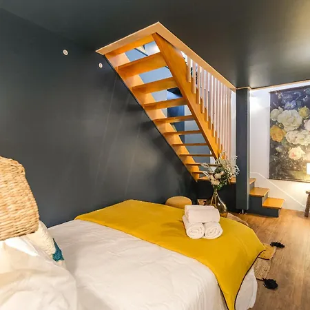 Dom wakacyjny La Pause Albigeoise - Climatisation - Centre