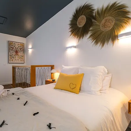 Dom wakacyjny La Pause Albigeoise - Climatisation - Centre Albi