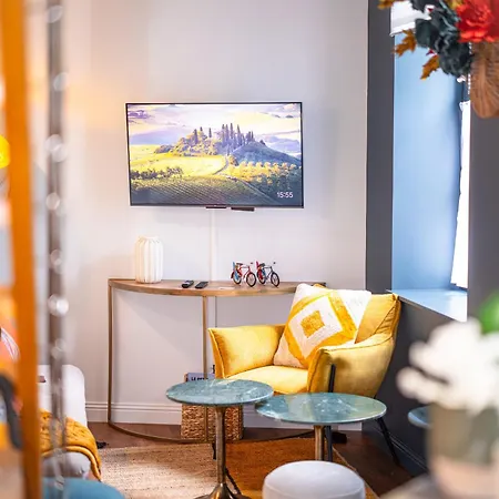 La Pause Albigeoise - Climatisation - Centre Dom wakacyjny