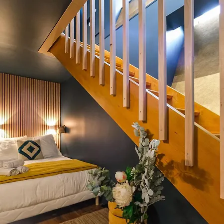 Dom wakacyjny La Pause Albigeoise - Climatisation - Centre