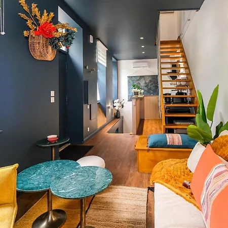 La Pause Albigeoise - Climatisation - Centre Dom wakacyjny *