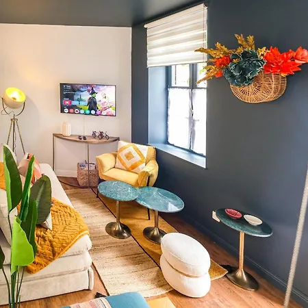 Dom wakacyjny La Pause Albigeoise - Climatisation - Centre *