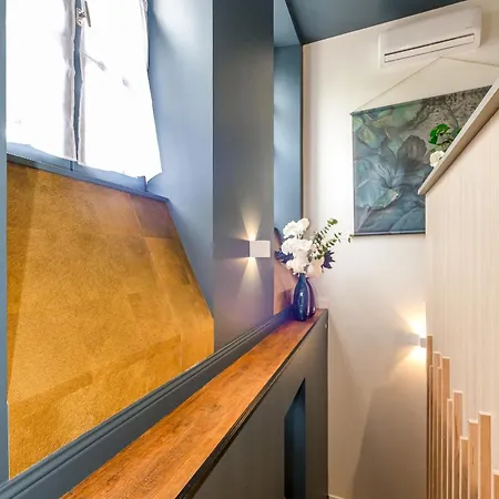 La Pause Albigeoise - Climatisation - Centre * Albi