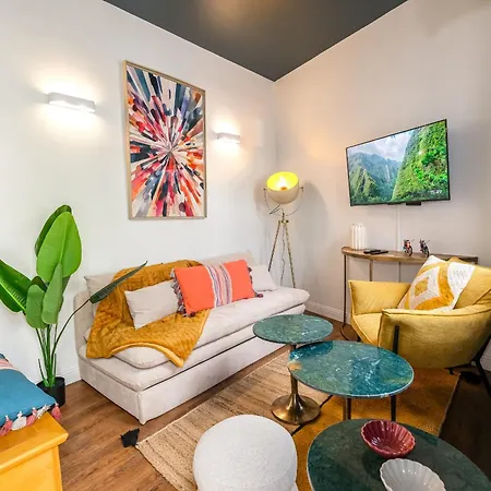 La Pause Albigeoise - Climatisation - Centre Dom wakacyjny *