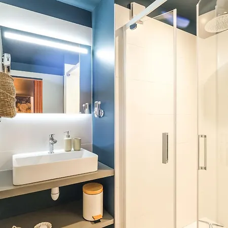 La Pause Albigeoise - Climatisation - Centre *