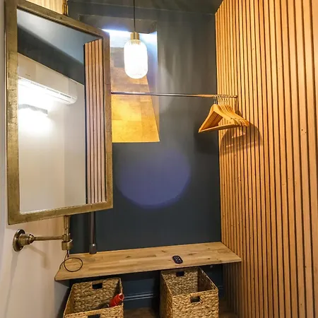 La Pause Albigeoise - Climatisation - Centre Semesterbostad