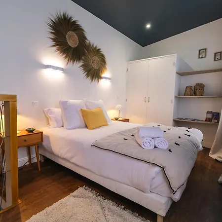 Semesterbostad La Pause Albigeoise - Climatisation - Centre *