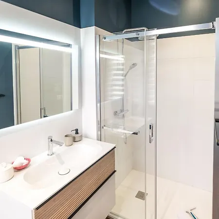 Semesterbostad La Pause Albigeoise - Climatisation - Centre Albi