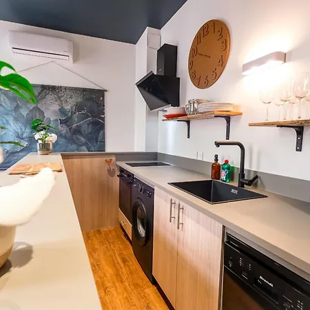 La Pause Albigeoise - Climatisation - Centre * Albi