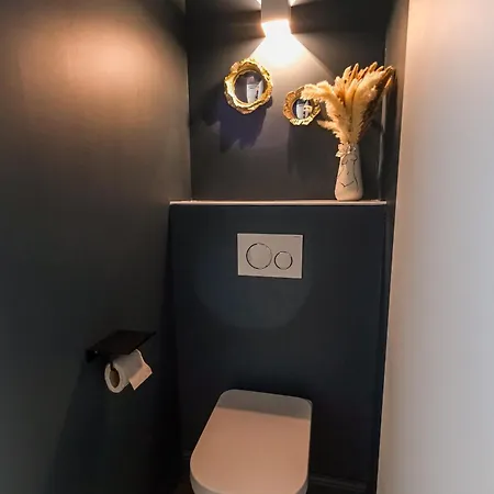 Semesterbostad La Pause Albigeoise - Climatisation - Centre *