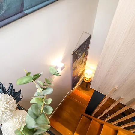 La Pause Albigeoise - Climatisation - Centre Semesterbostad Albi