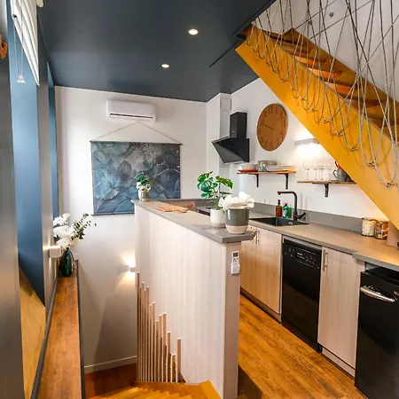 La Pause Albigeoise - Climatisation - Centre *