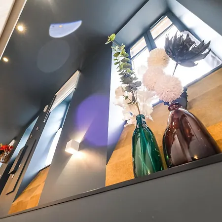 Semesterbostad La Pause Albigeoise - Climatisation - Centre *