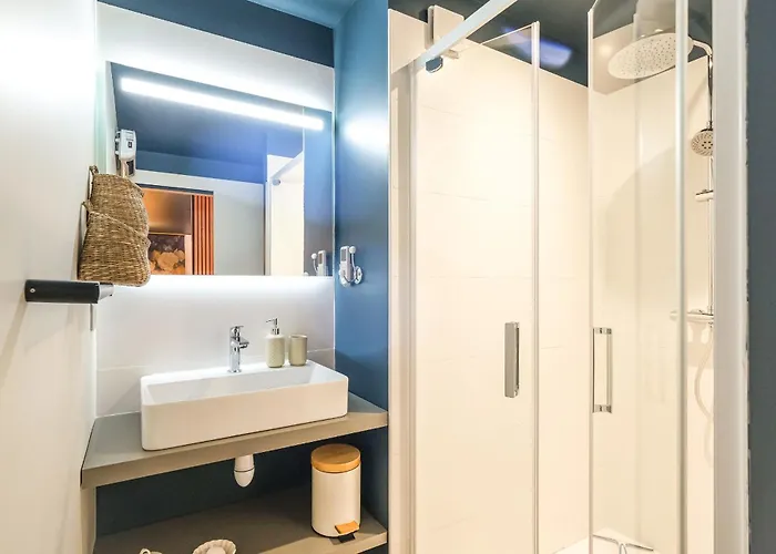 La Pause Albigeoise - Climatisation - Centre *