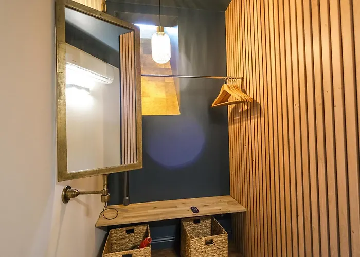 La Pause Albigeoise - Climatisation - Centre Holiday home