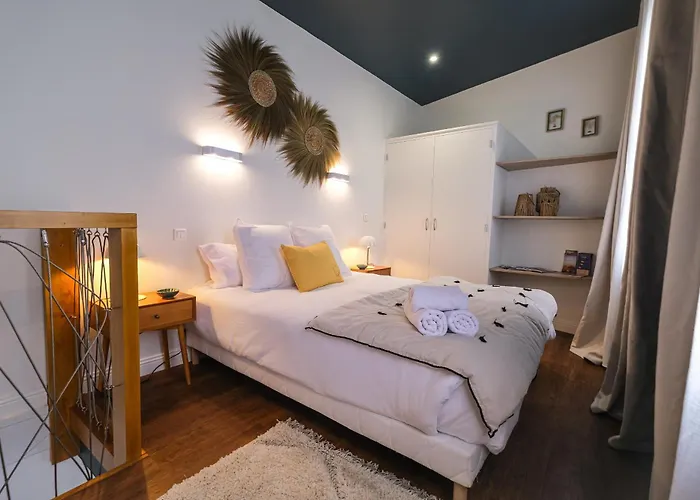 Holiday home La Pause Albigeoise - Climatisation - Centre *