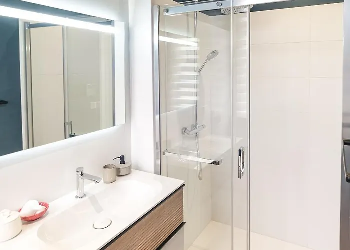 Holiday home La Pause Albigeoise - Climatisation - Centre Albi