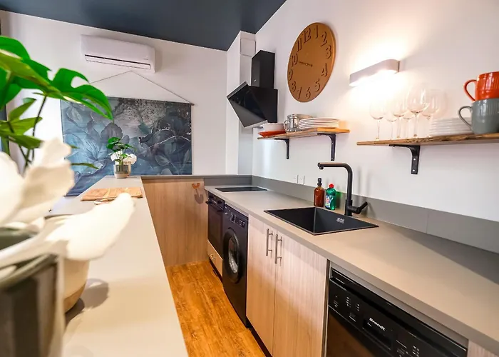 La Pause Albigeoise - Climatisation - Centre * Albi