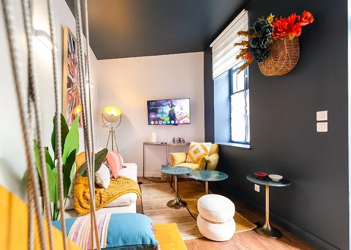 La Pause Albigeoise - Climatisation - Centre Holiday home