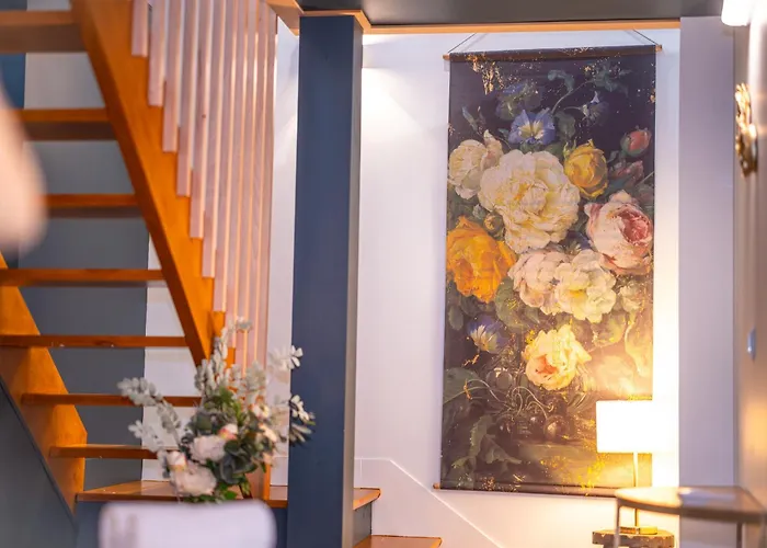 La Pause Albigeoise - Climatisation - Centre * Albi