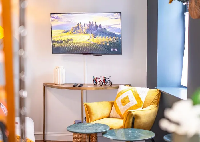 La Pause Albigeoise - Climatisation - Centre Holiday home