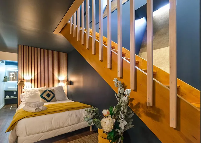 Holiday home La Pause Albigeoise - Climatisation - Centre