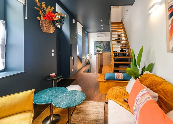 La Pause Albigeoise - Climatisation - Centre Holiday home *