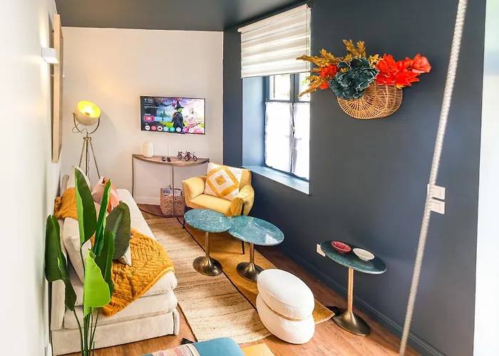 Holiday home La Pause Albigeoise - Climatisation - Centre *