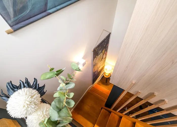 La Pause Albigeoise - Climatisation - Centre Holiday home Albi