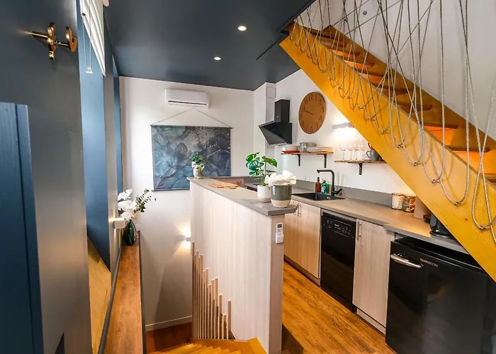 La Pause Albigeoise - Climatisation - Centre *