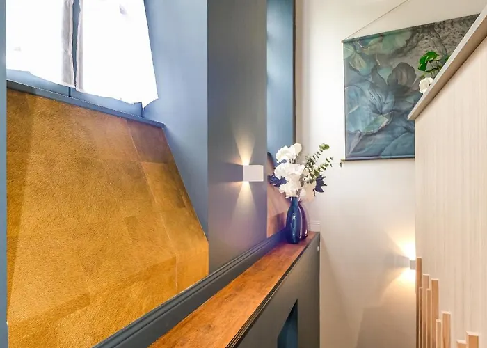 La Pause Albigeoise - Climatisation - Centre * Albi