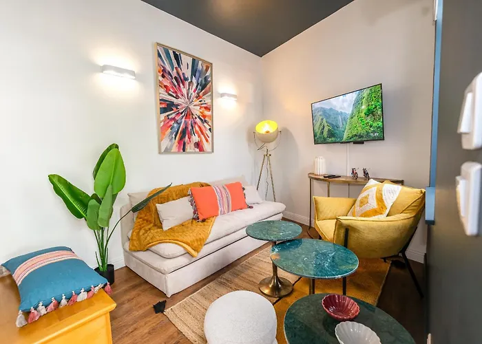 La Pause Albigeoise - Climatisation - Centre Holiday home *