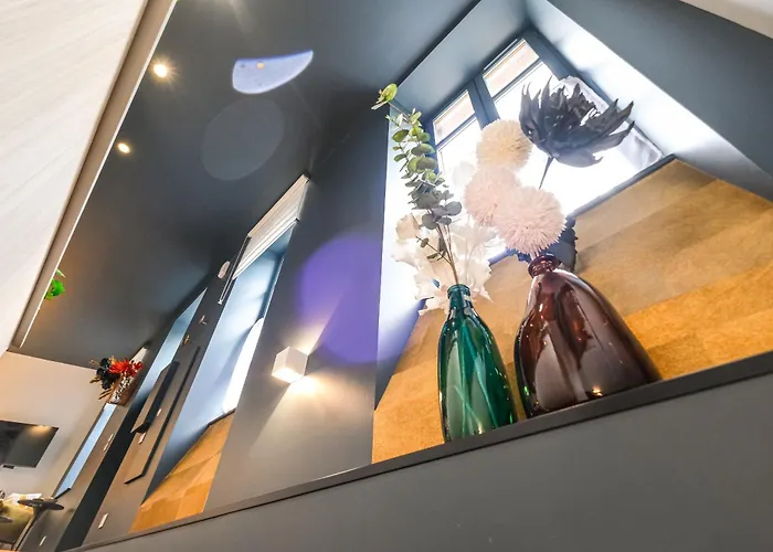 Holiday home La Pause Albigeoise - Climatisation - Centre *